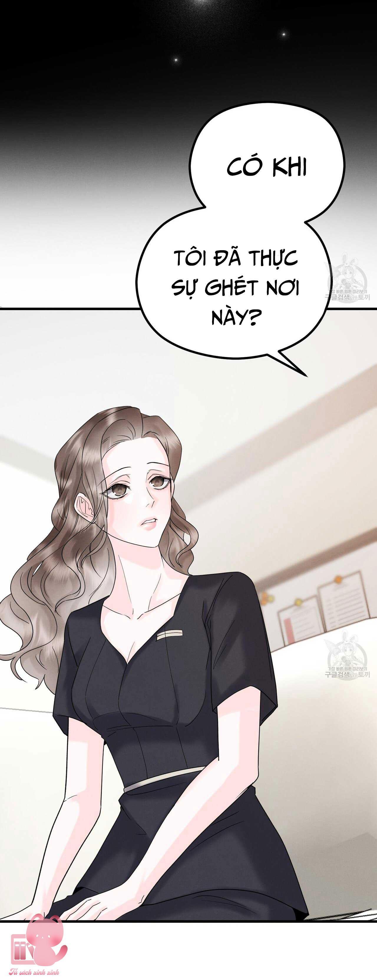 khắc cốt ghi tâm chapter 5 51