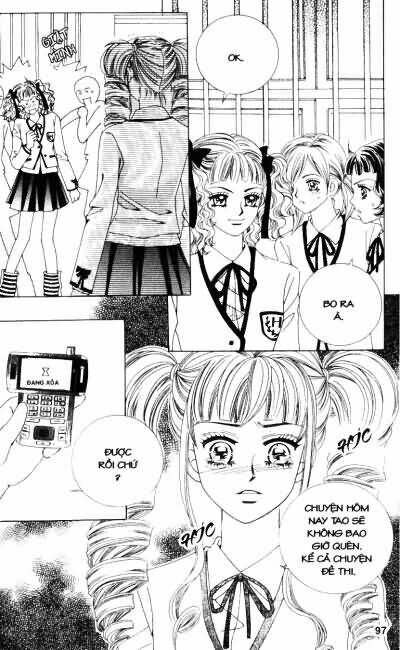 forbidden kiss chapter 53 18