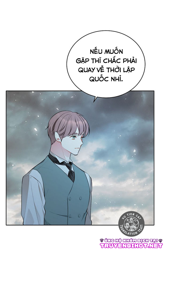 thanh tra của muiella chapter 163.2 26