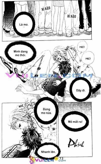 thủ lĩnh chunja chapter 10 73