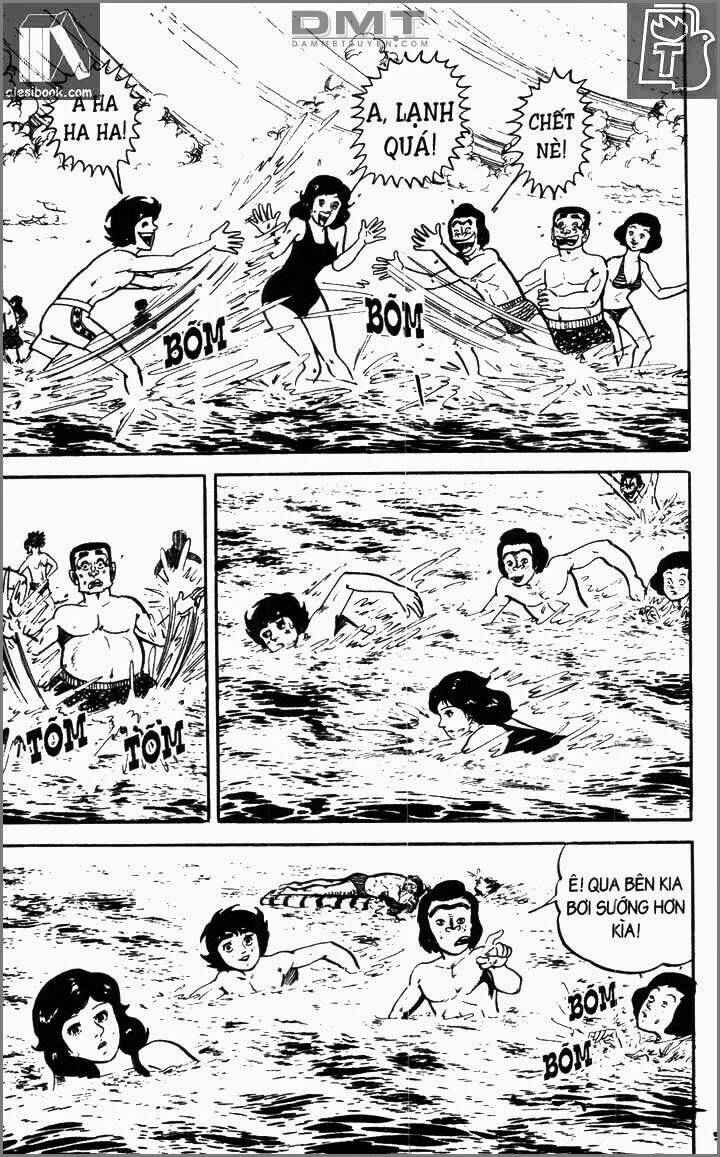 ganbare genki chapter 97 13