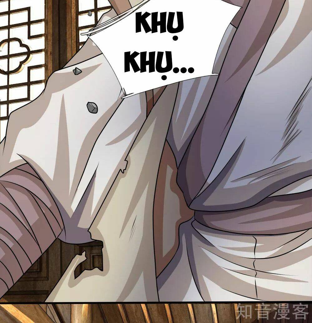 chí tôn hồng bao đại đế chapter 45 4