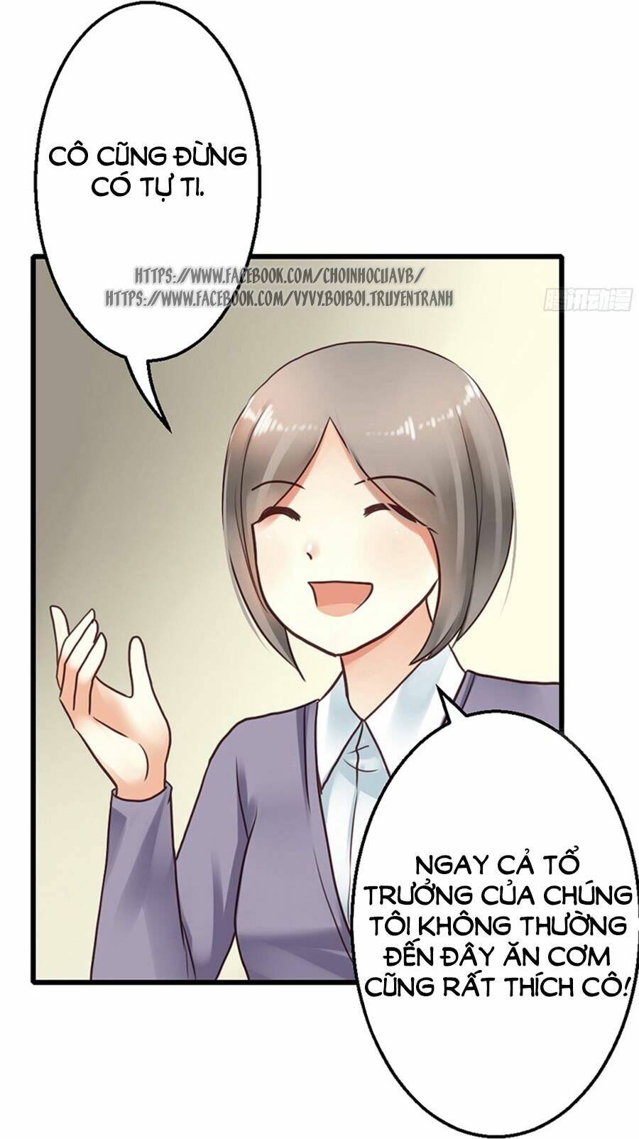 tổng thống ác quỷ xin buông tay chapter 6 4