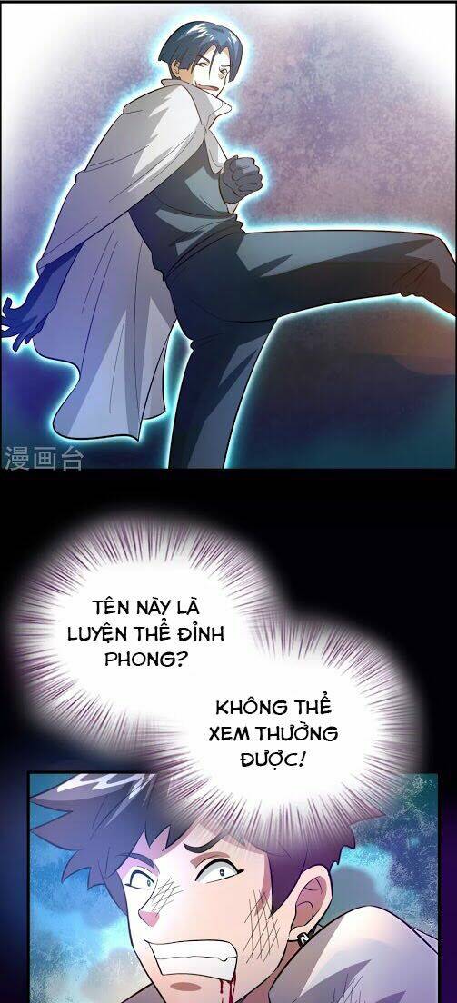 dị giới cung ứng thương chapter 34 19