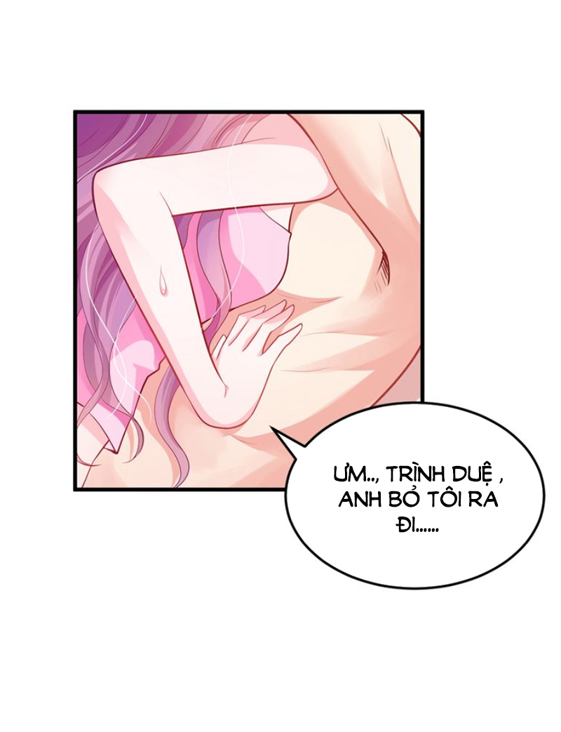 độc nhất sủng ái của thủ tịch chapter 26 17