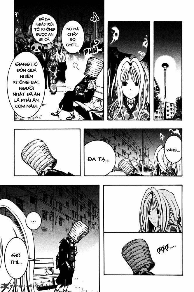 renai kaidan sayoko-san chapter 5 6