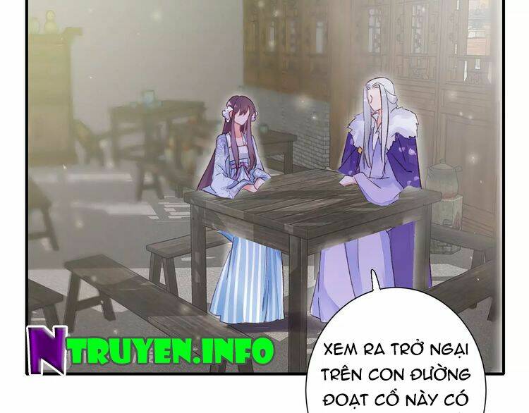 hoa nhan sách chapter 66.2 7