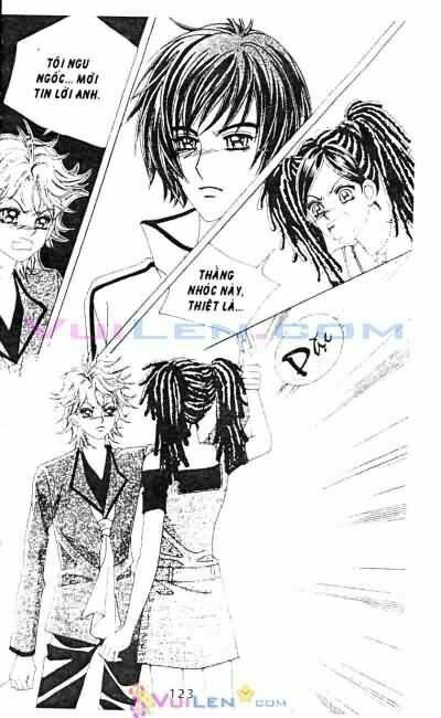 chàng gà mái chapter 5 123