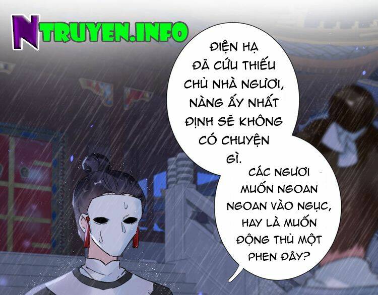 hoa nhan sách chapter 84.1 29