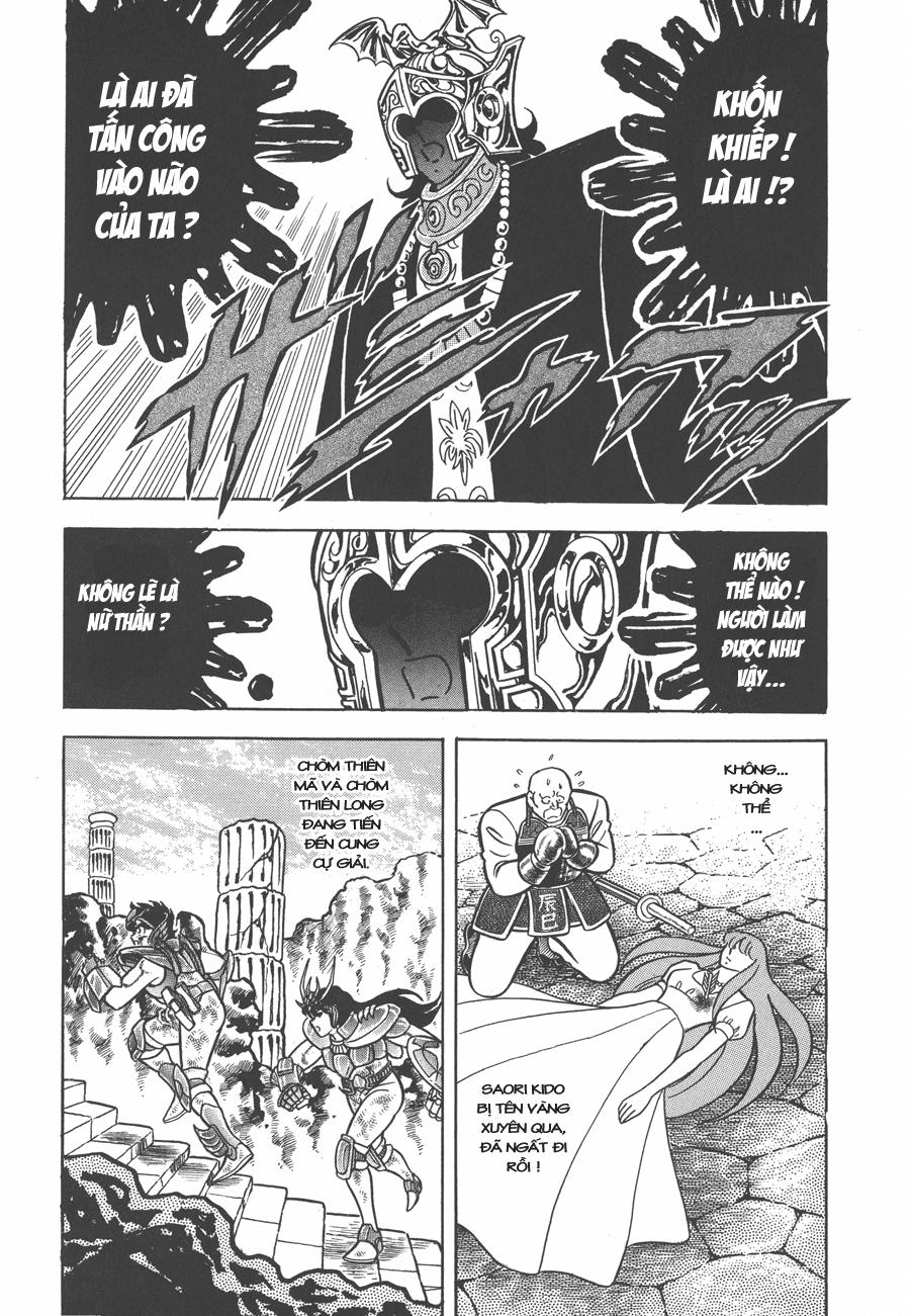 áo giáp vàng chapter 34 19