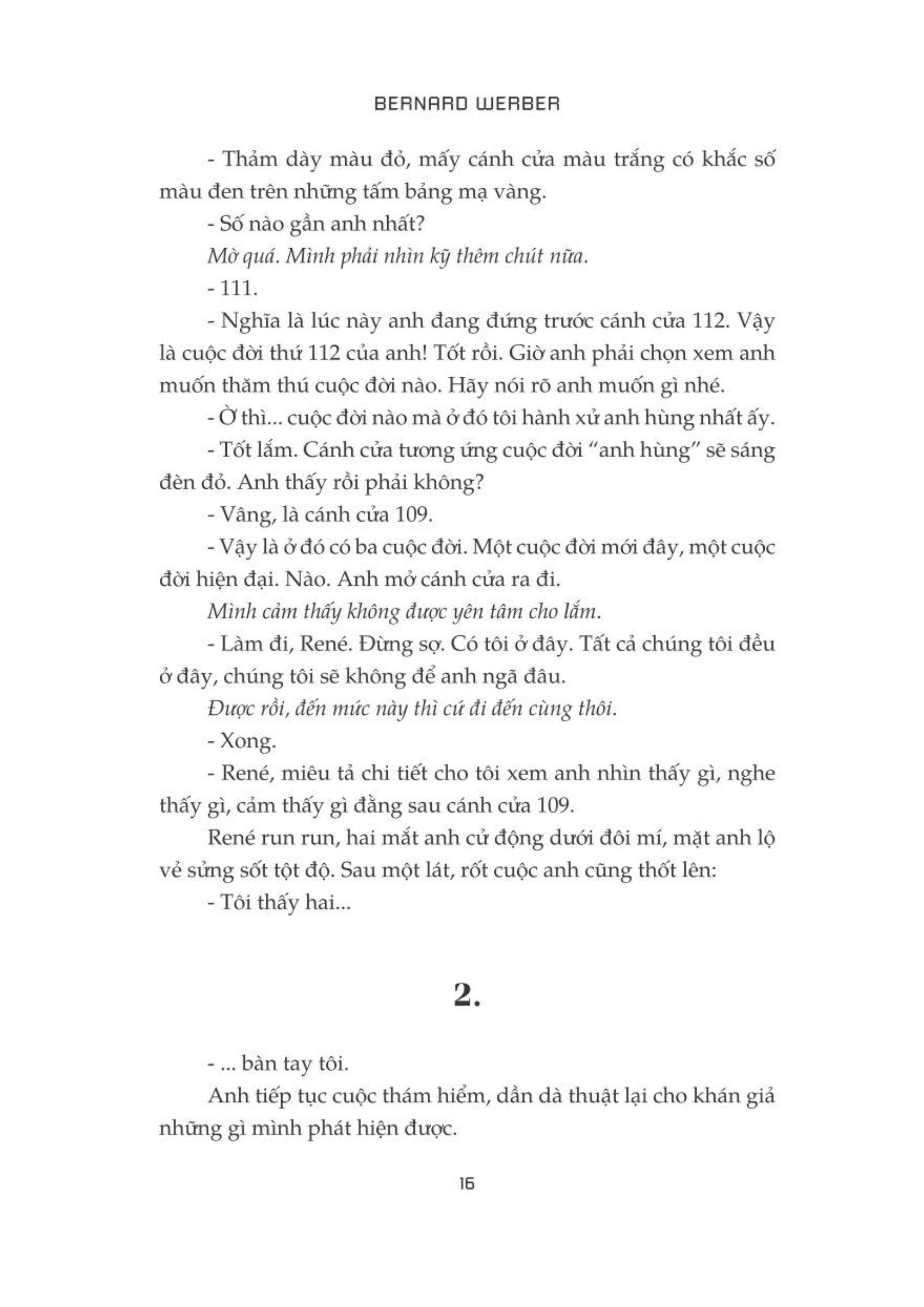 Sách - Chiếc Hộp Pandora