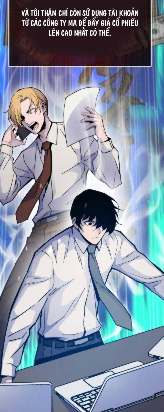 hồi quy giả chapter 57 25