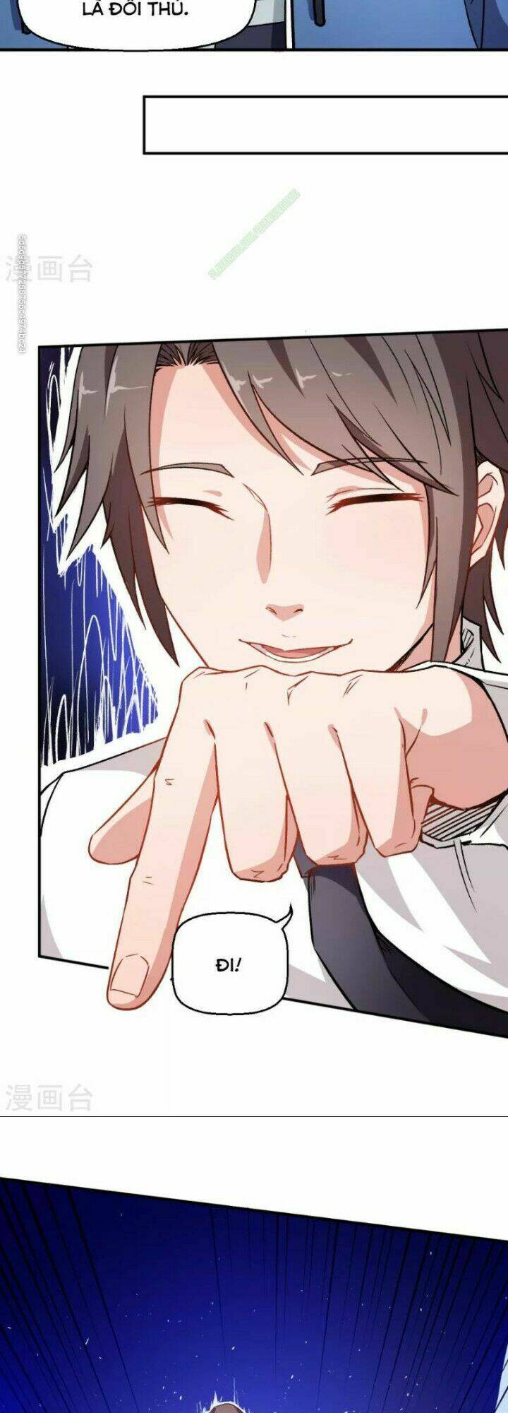 vườn trường cuồng sư hệ thống chapter 42 8