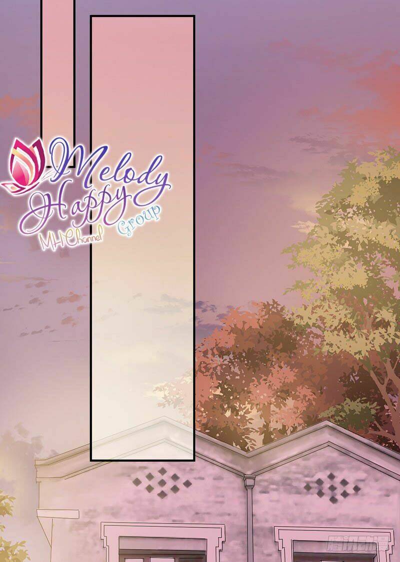 thịnh thế điềm sủng: cô vợ nhỏ đáng yêu của dịch thiếu chapter 16 11