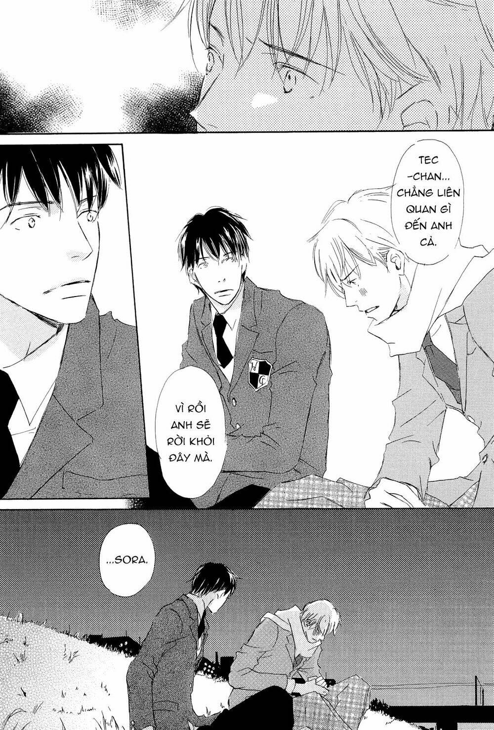 ngàn đêm chapter 3 21