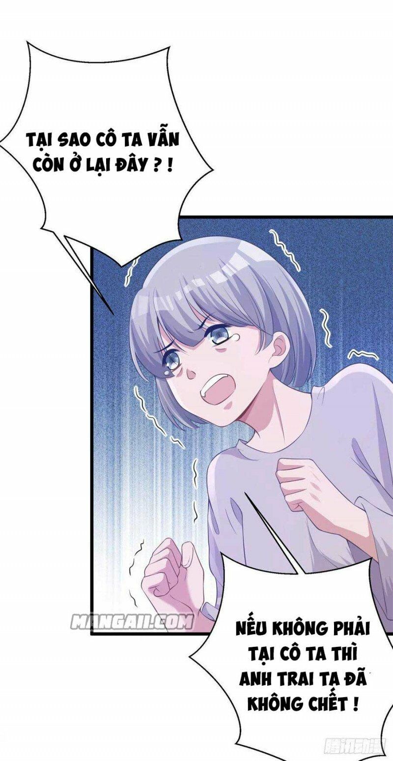 [16+] thảnh thơi thú thế chủng chủng điền, sinh sinh tể chapter 280 17