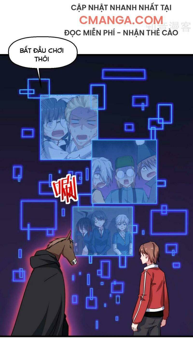 vườn trường cuồng sư hệ thống chapter 164 27