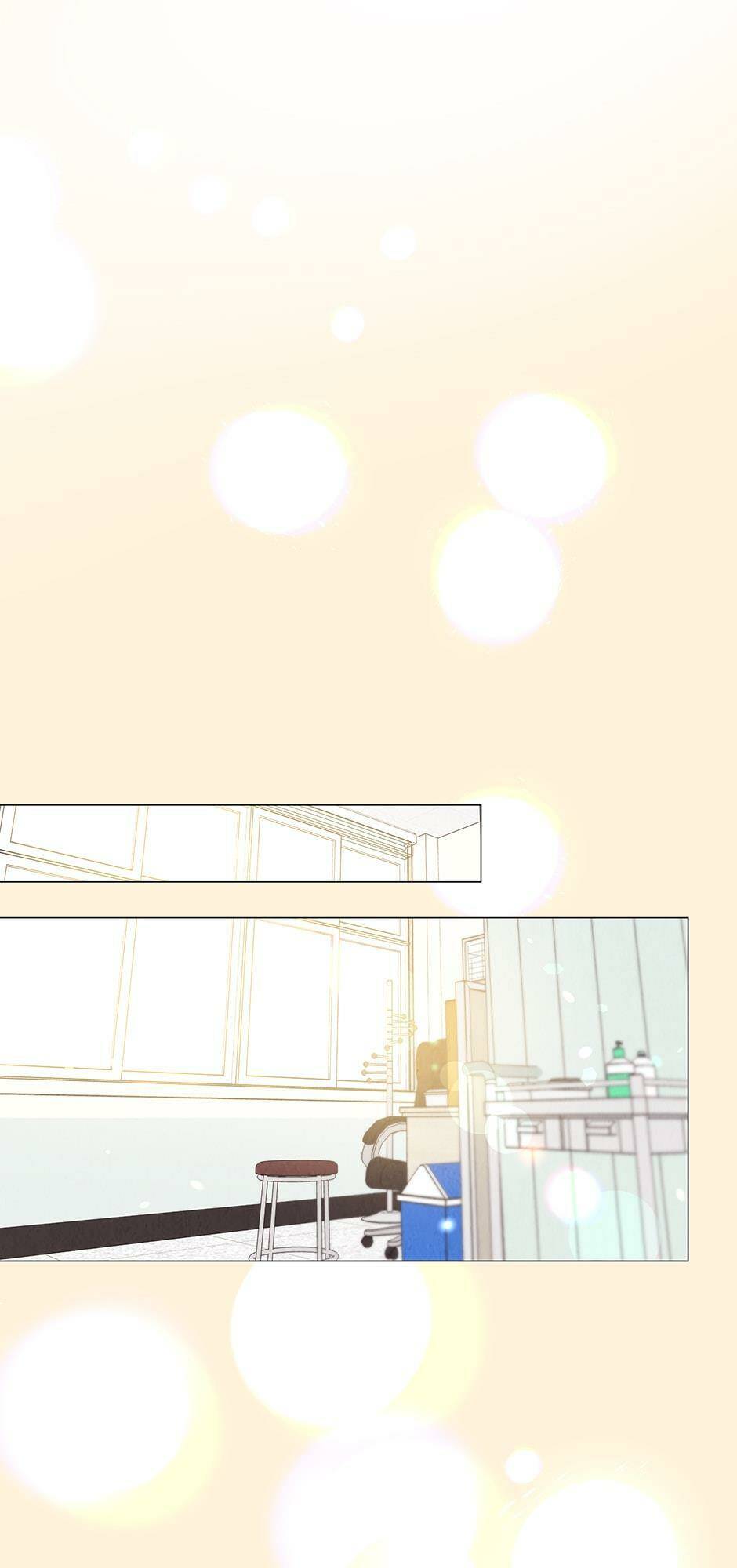 chào nhé, không làm thông gia nữa đâu! chapter 74 3