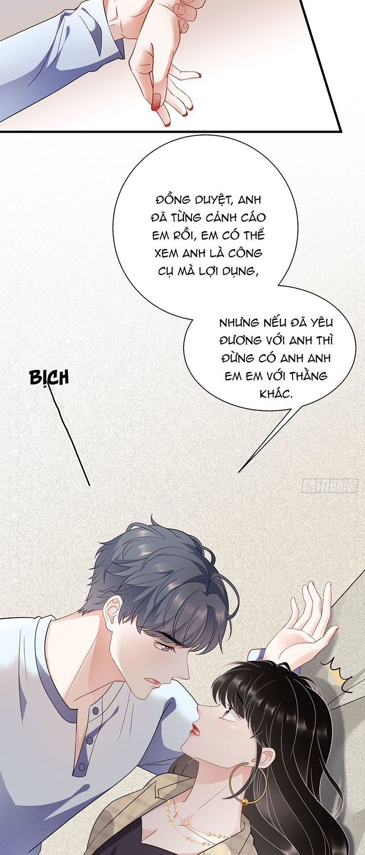 đại tiểu thư có ý đồ gì xấu đâu chapter 39 16