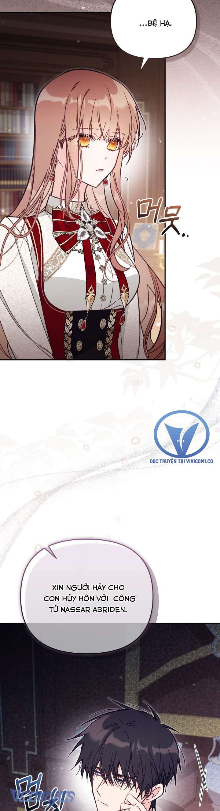 không có chỗ cho kẻ giả mạo chapter 72 12