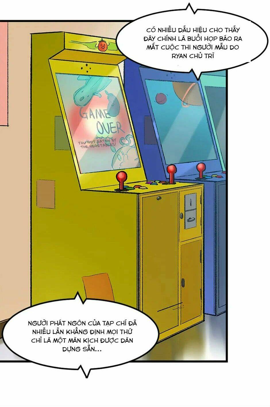 anh hùng và hiệp nữ chapter 21 4