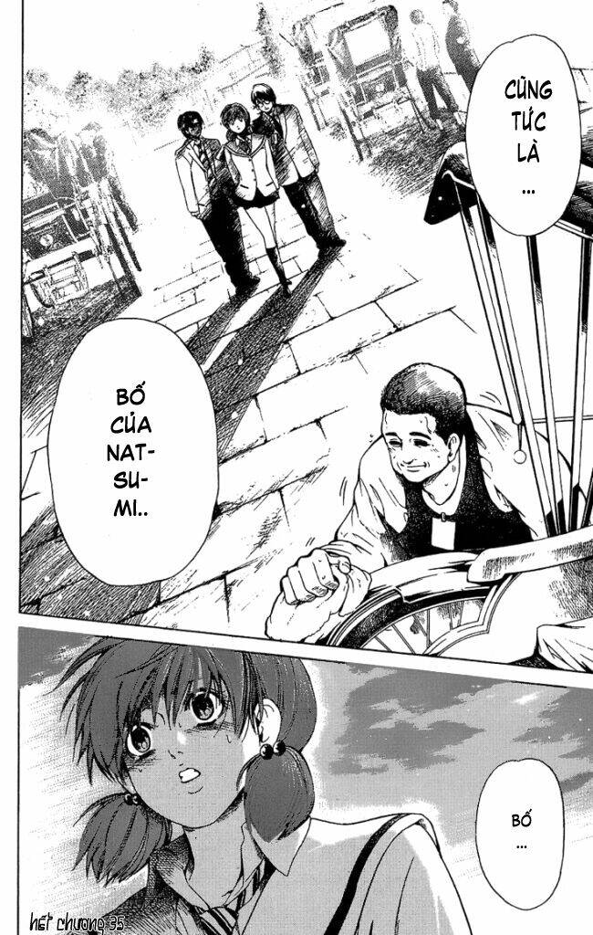 hammer session - thầy giáo tuyệt chiêu chapter 35 20