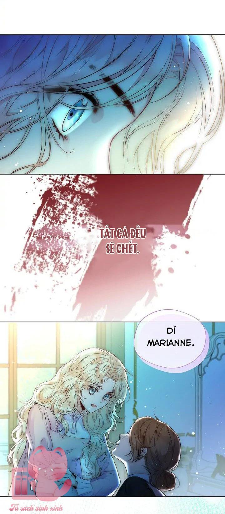 tiểu thư crystal là nam nhân chapter 1 30