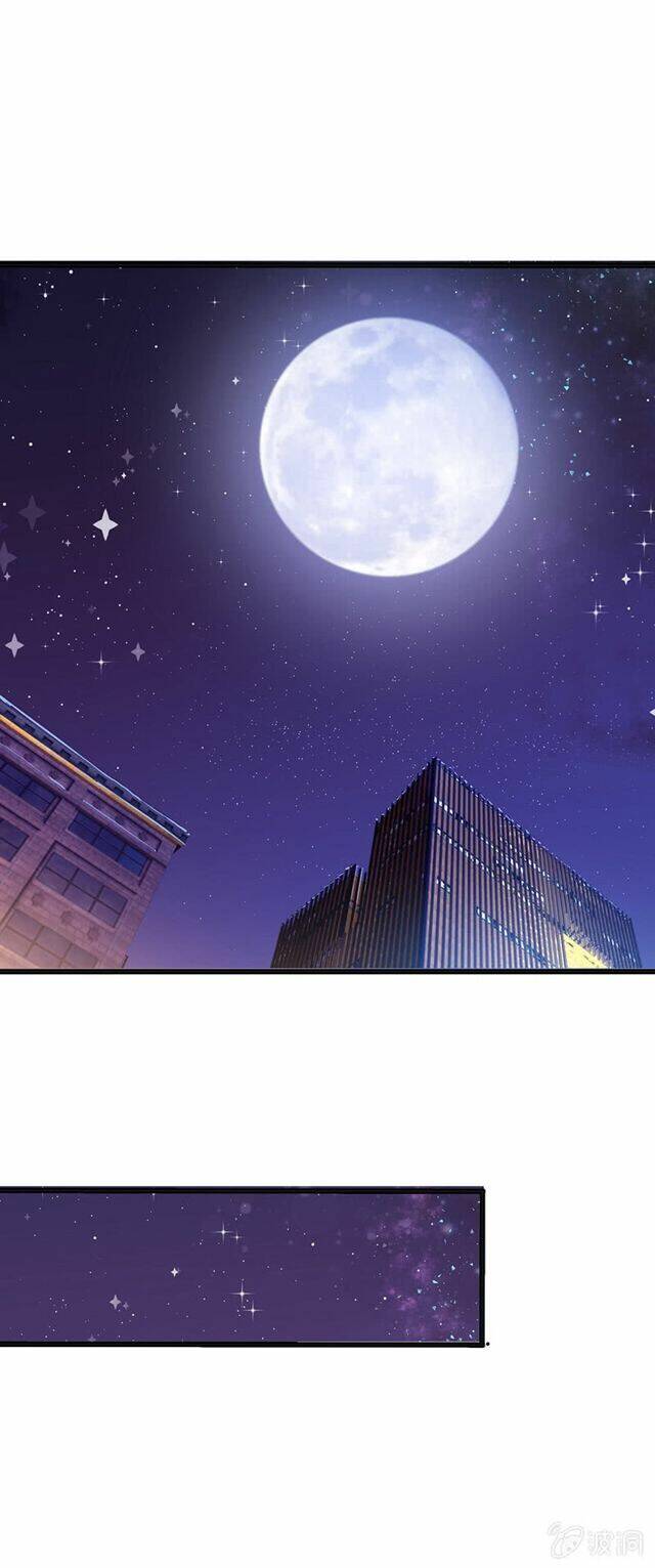 vương bài thiên sư và tiểu manh yêu chapter 1.3 31