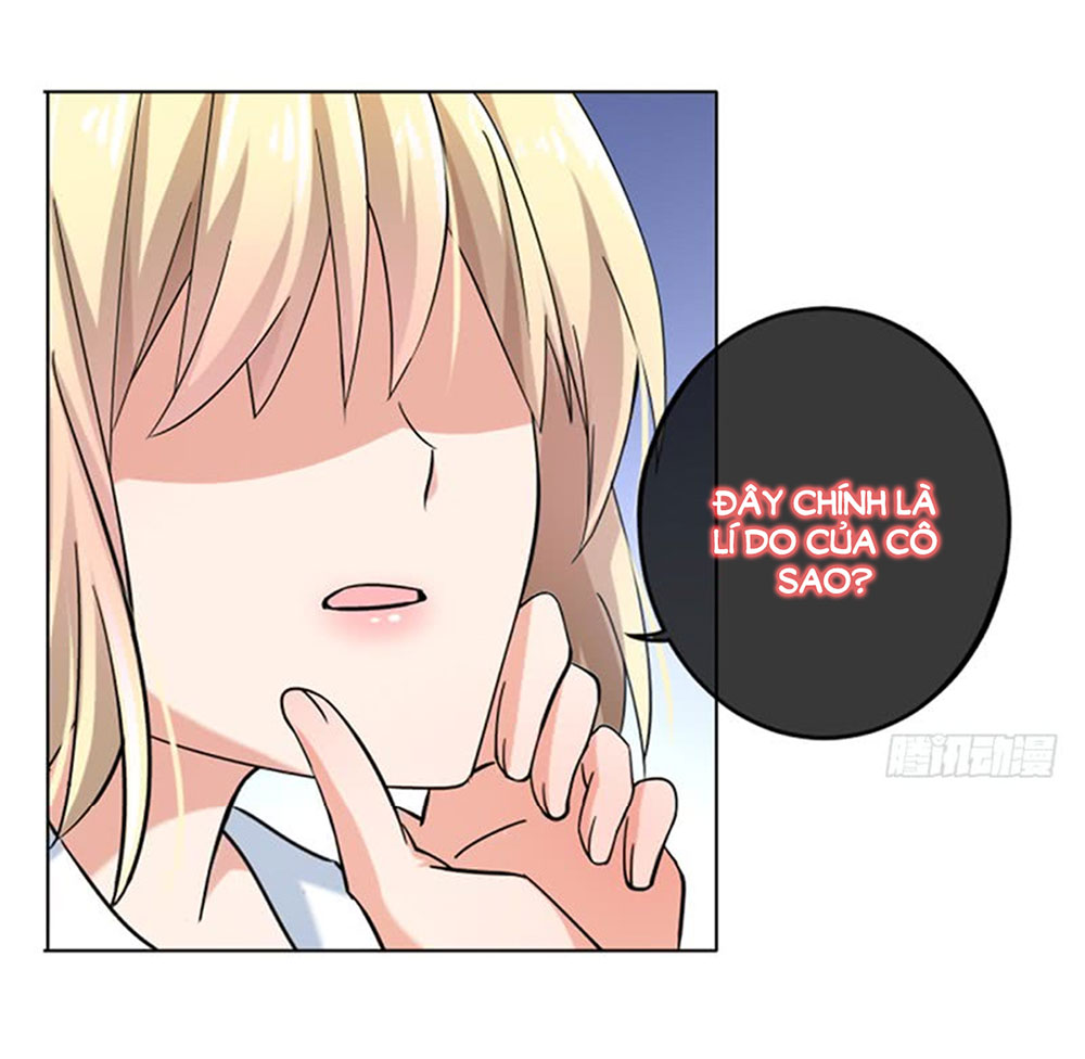 nhật ký dạy dỗ của gia tộc đáng yêu chapter 70 23