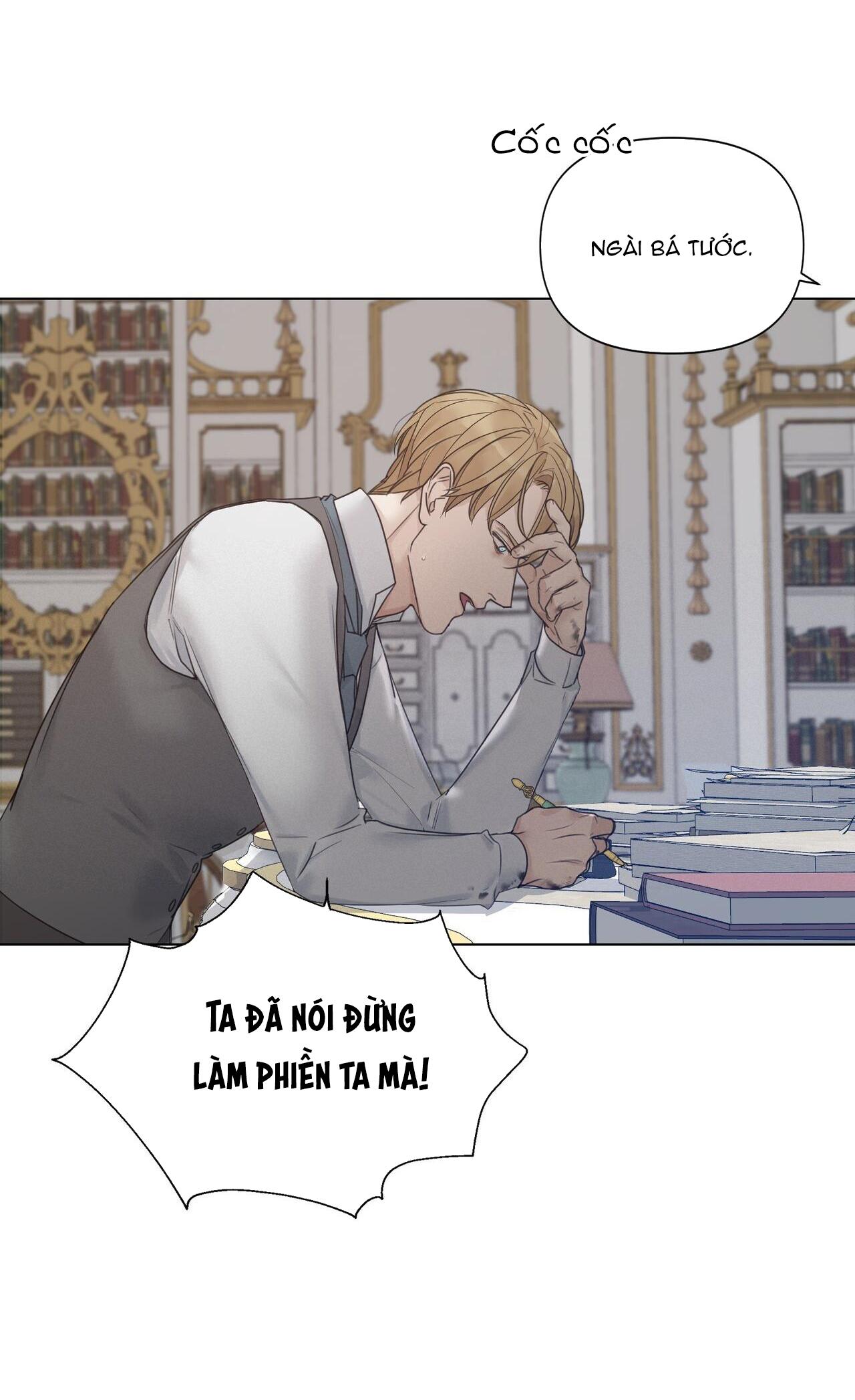 bước vào vườn hồng chapter 11 44