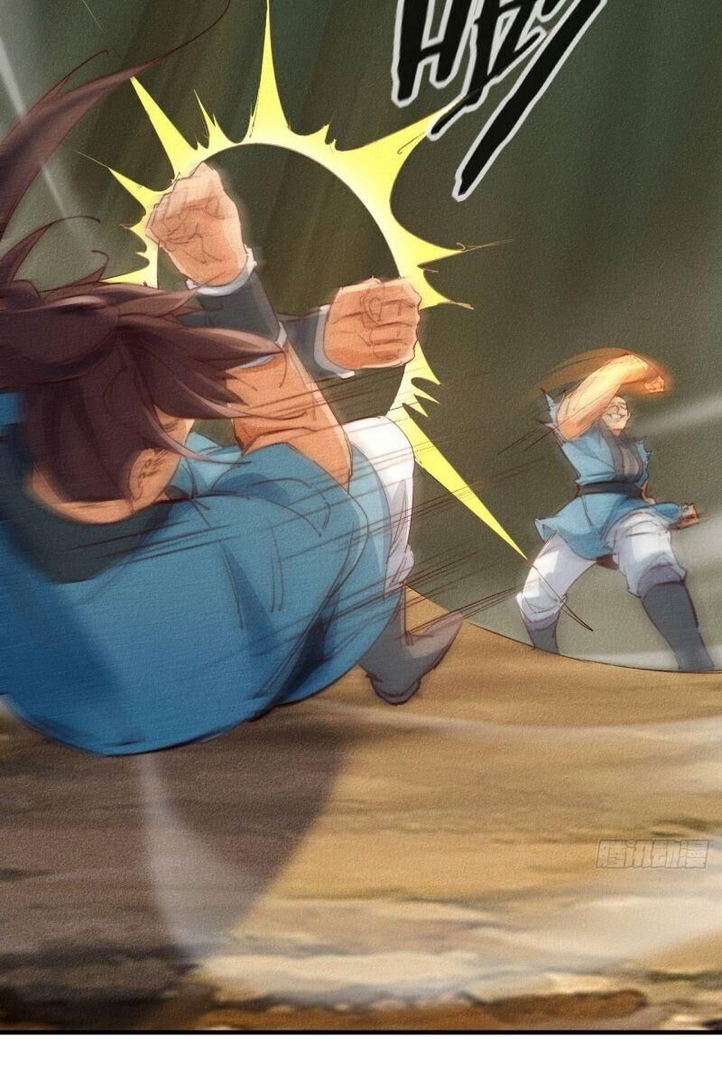 võ đạo chiến thần chapter 4 12