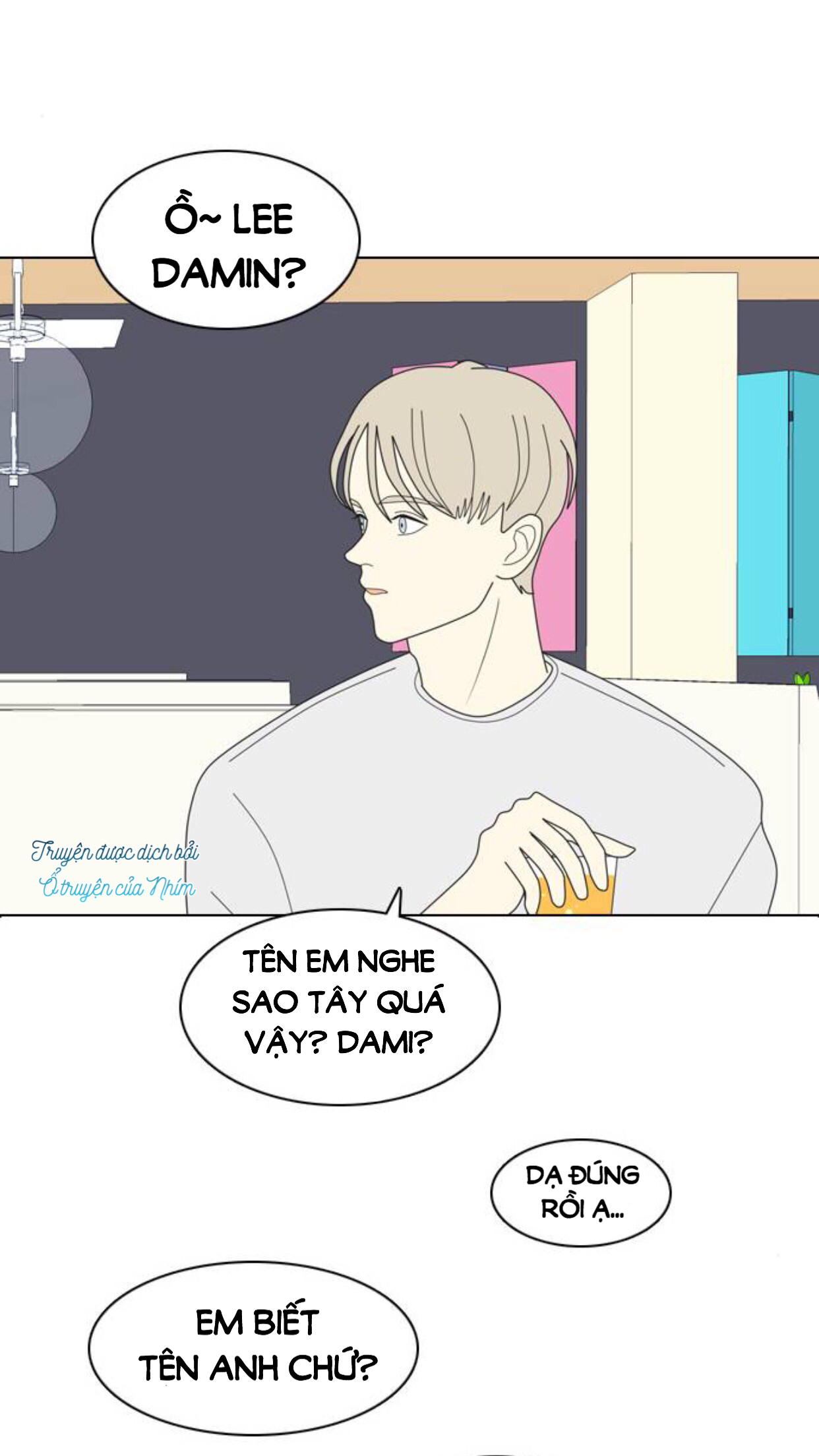 sống chung một nhà chapter 6 52