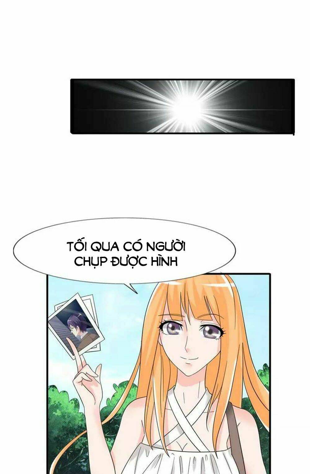 em vẫn còn nhỏ chapter 77 3