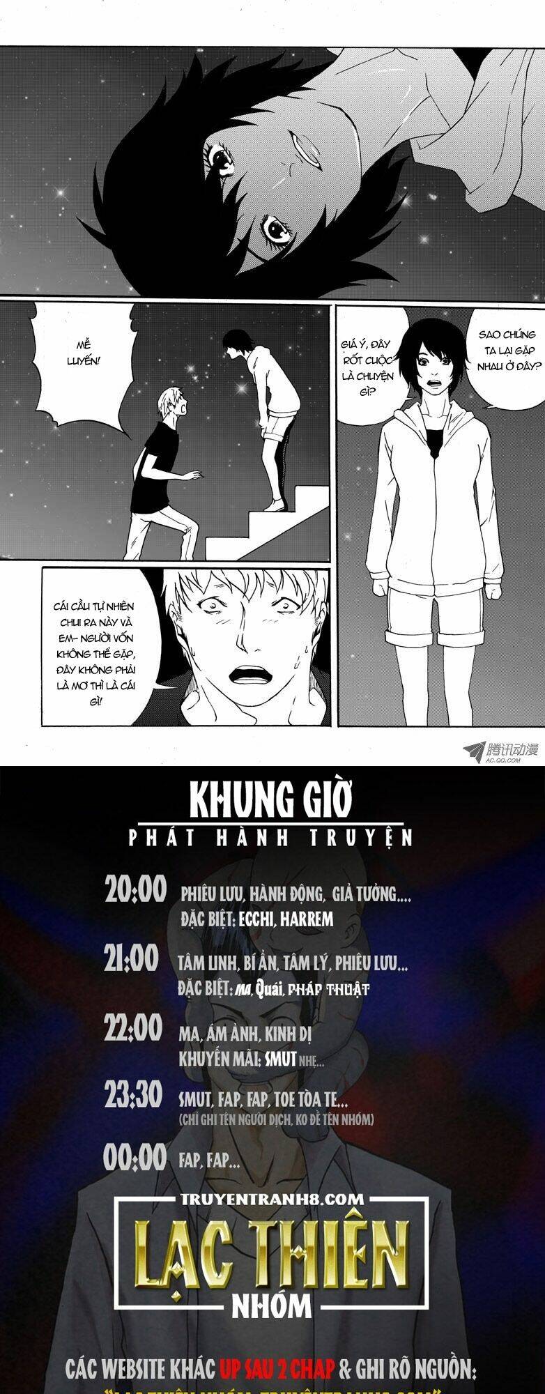 nhân quả tuần hoàn chapter 28.2 10