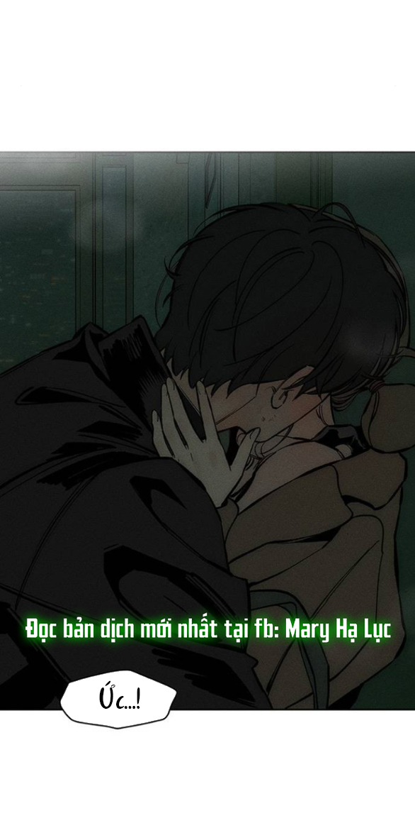 [18+] Nước Mắt Trên Đóa Hoa Tàn chapter 43.1 57