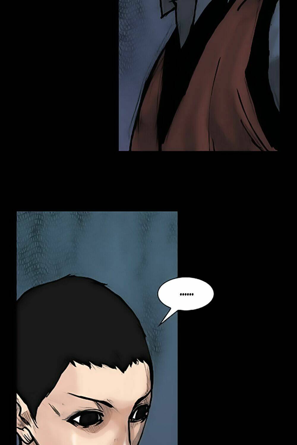 độc cô tiền truyện chapter 1 35