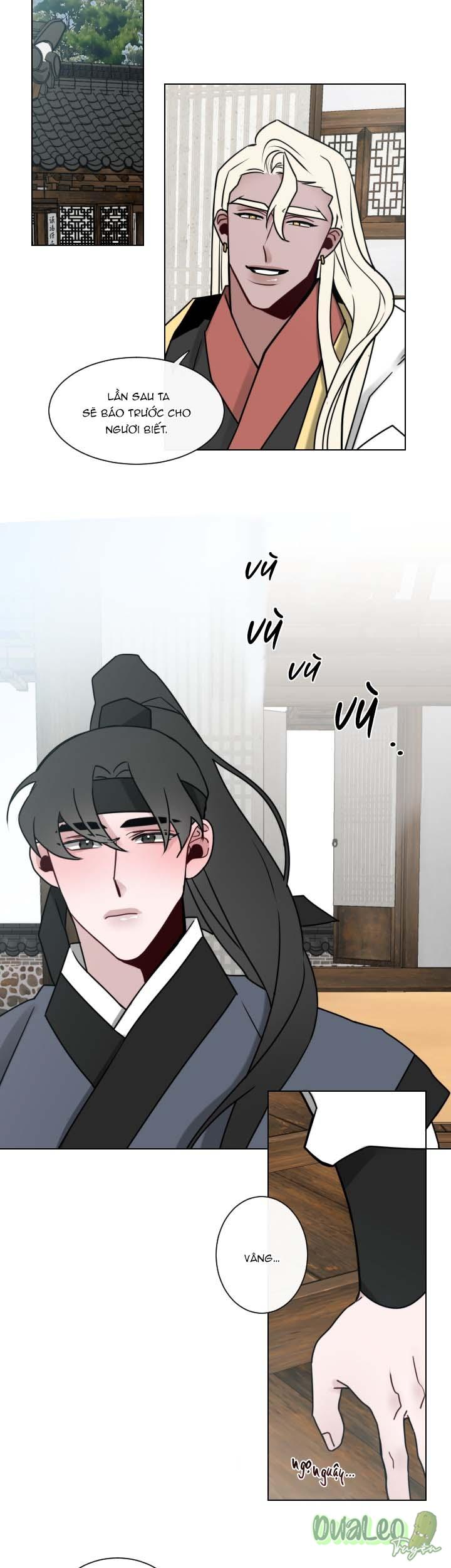 shinsujeon chapter 26 8