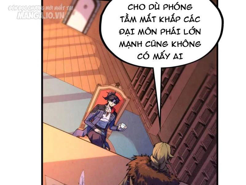 vạn cổ chí tôn chapter 300 28