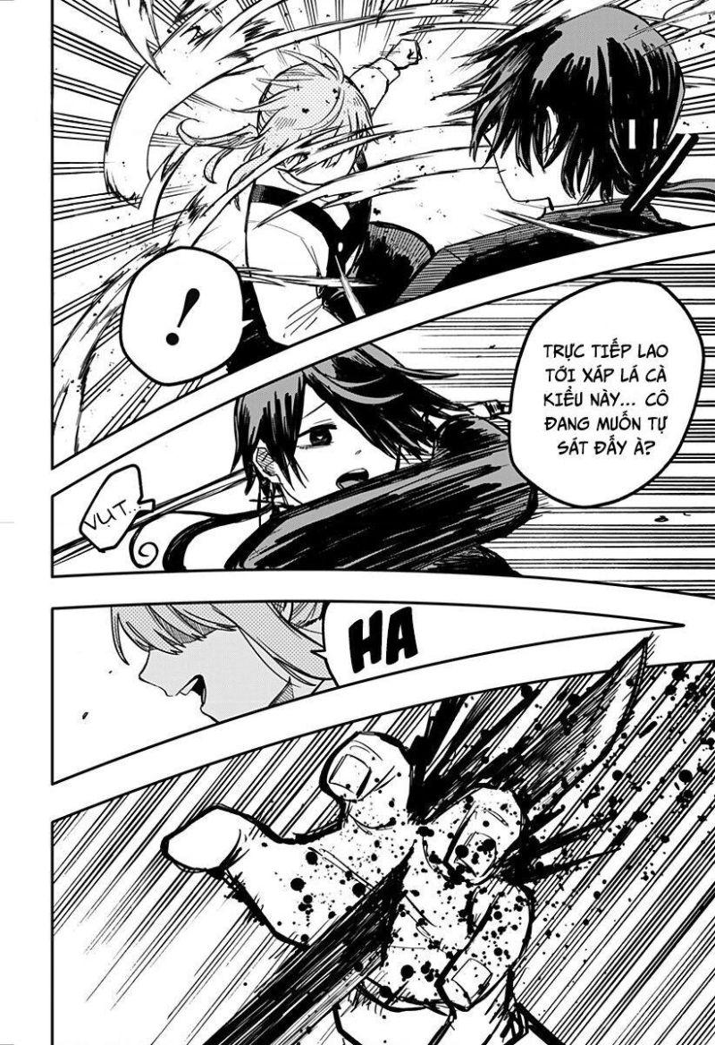 youchien wars chapter 16 10