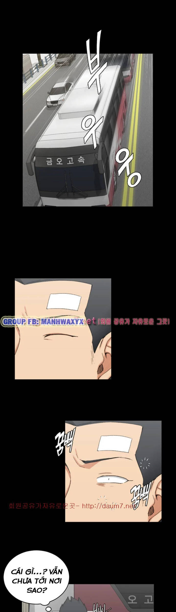 thanh niên động kinh chapter 67 21