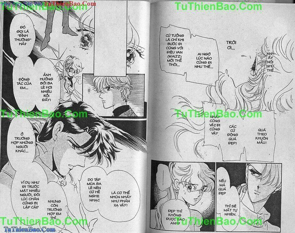 búp bê mario chapter 1 65