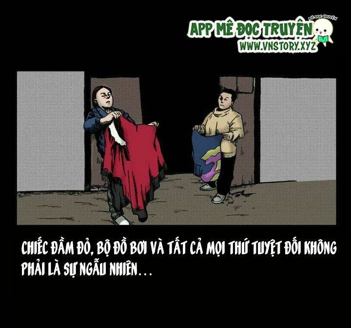 kỳ án có thật chapter 4 38