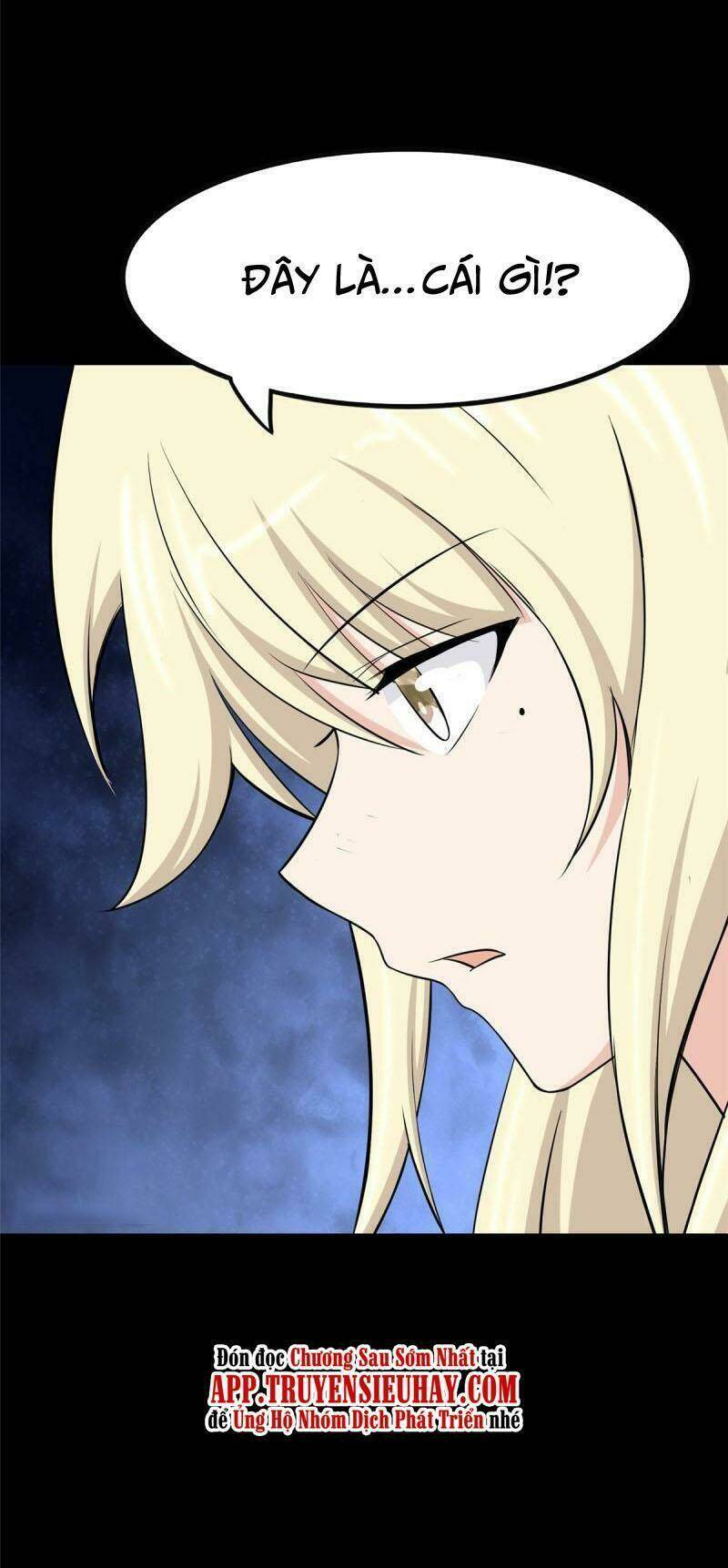 bạn gái virus của tôi chapter 332 3