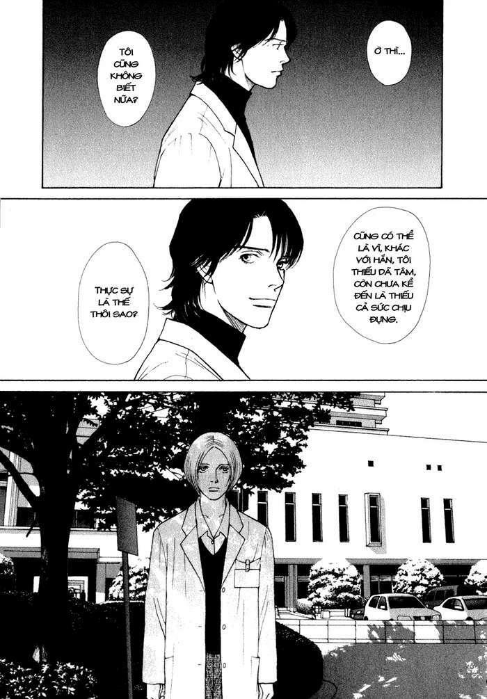 eternal sabbath chapter 18 19