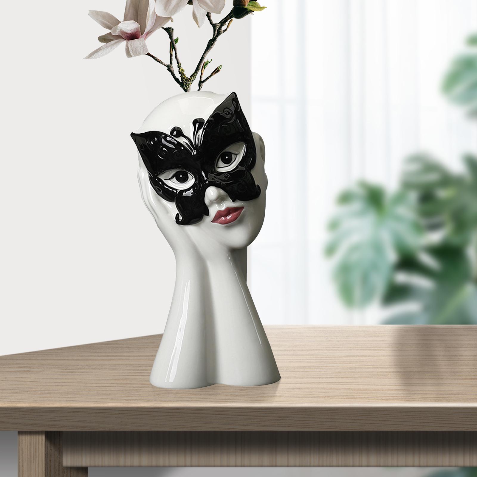 2 Pcs Vase Plant Pot Bouquet Floral Holder for Flower Shop Wedding