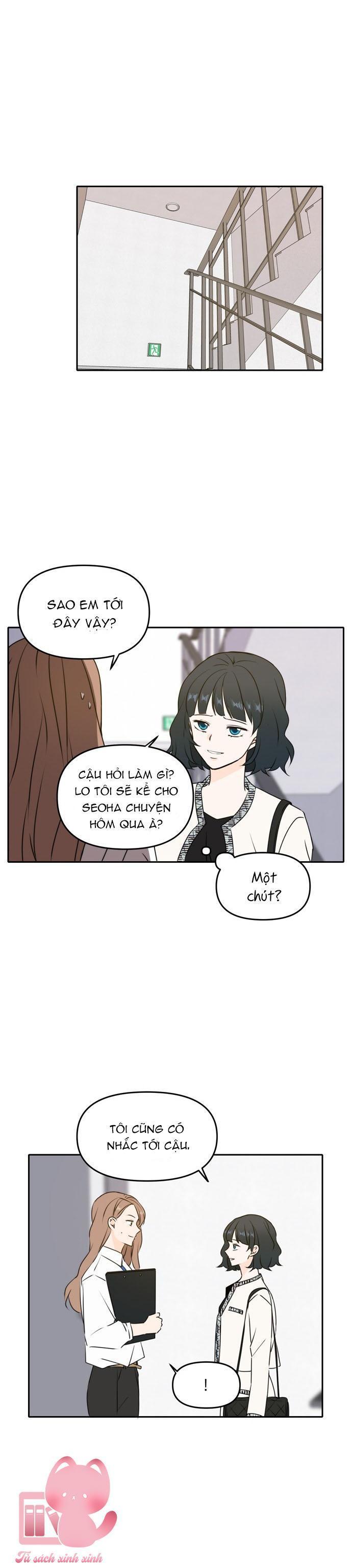 hẹn gặp nhau ở kiếp thứ 19 chapter 46 35