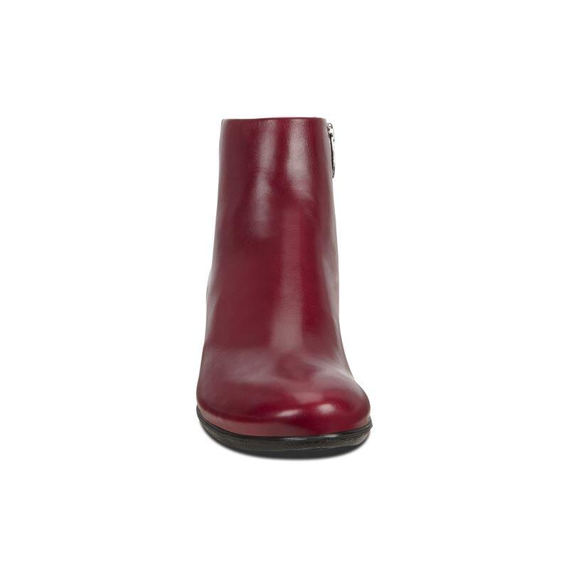 GIÀY BOOT ECCO NỮ SCULPTURED 45