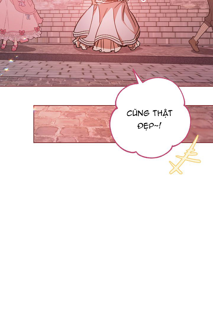 tiểu thư của những lá bài chapter 21 48