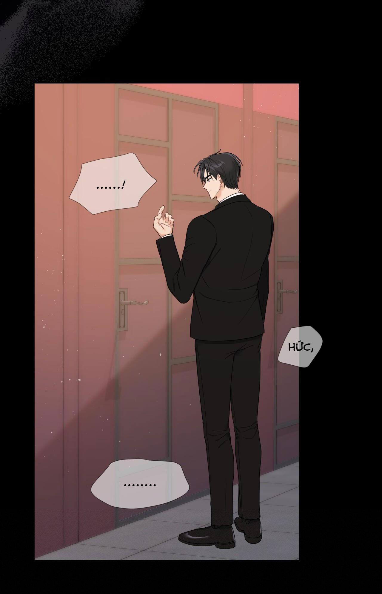 vị ngọt không đường (sweet not sugar) chapter 18 19