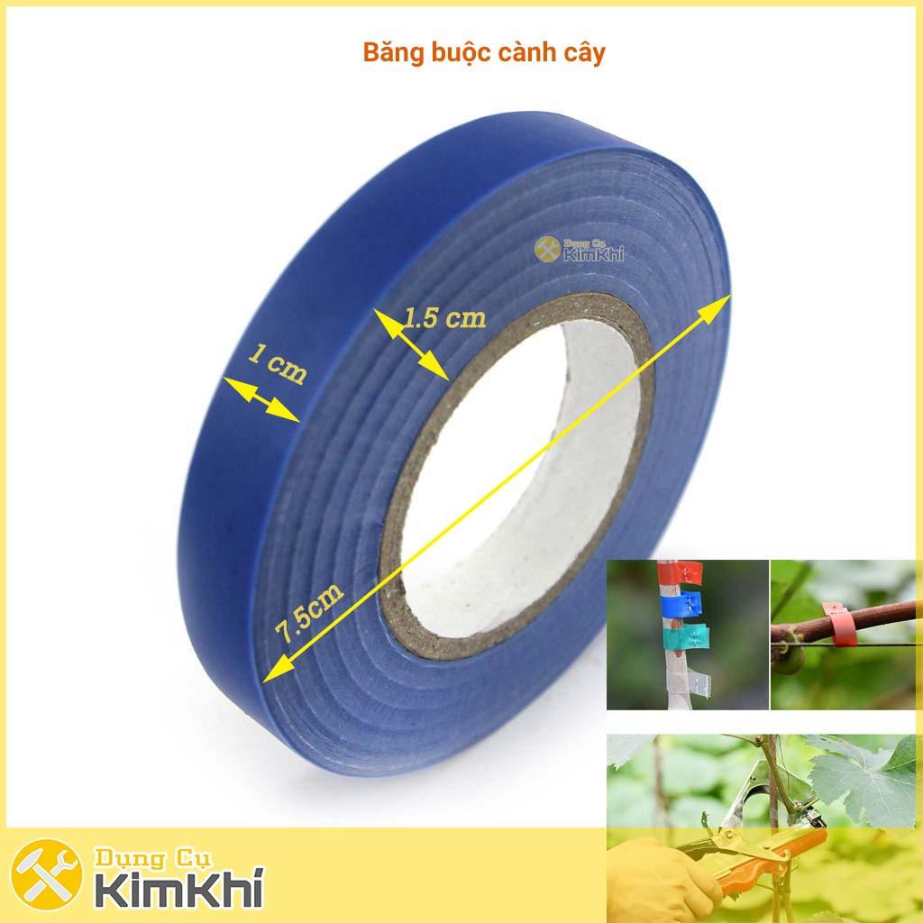 Băng buộc cành cây